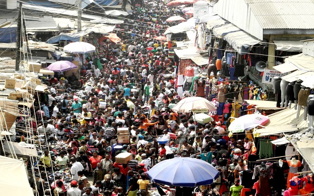 Markets-in-Onitsha
